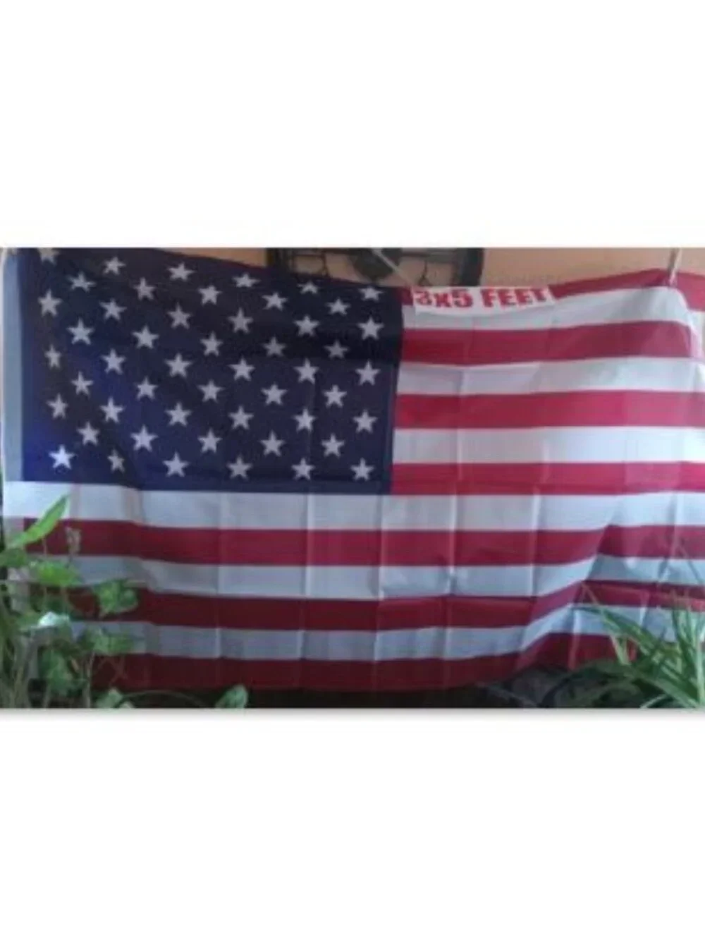 'Merica BUNDLE 3x5 American Flag + 16x12 US Army Camo Tin Sign